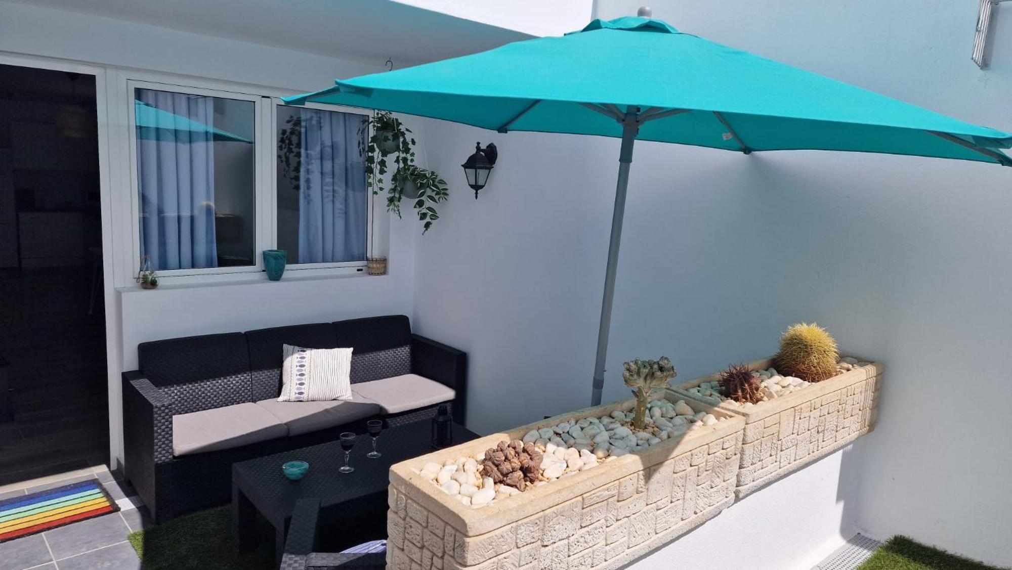Appartement Yurena's Corner Arrecife (Lanzarote)