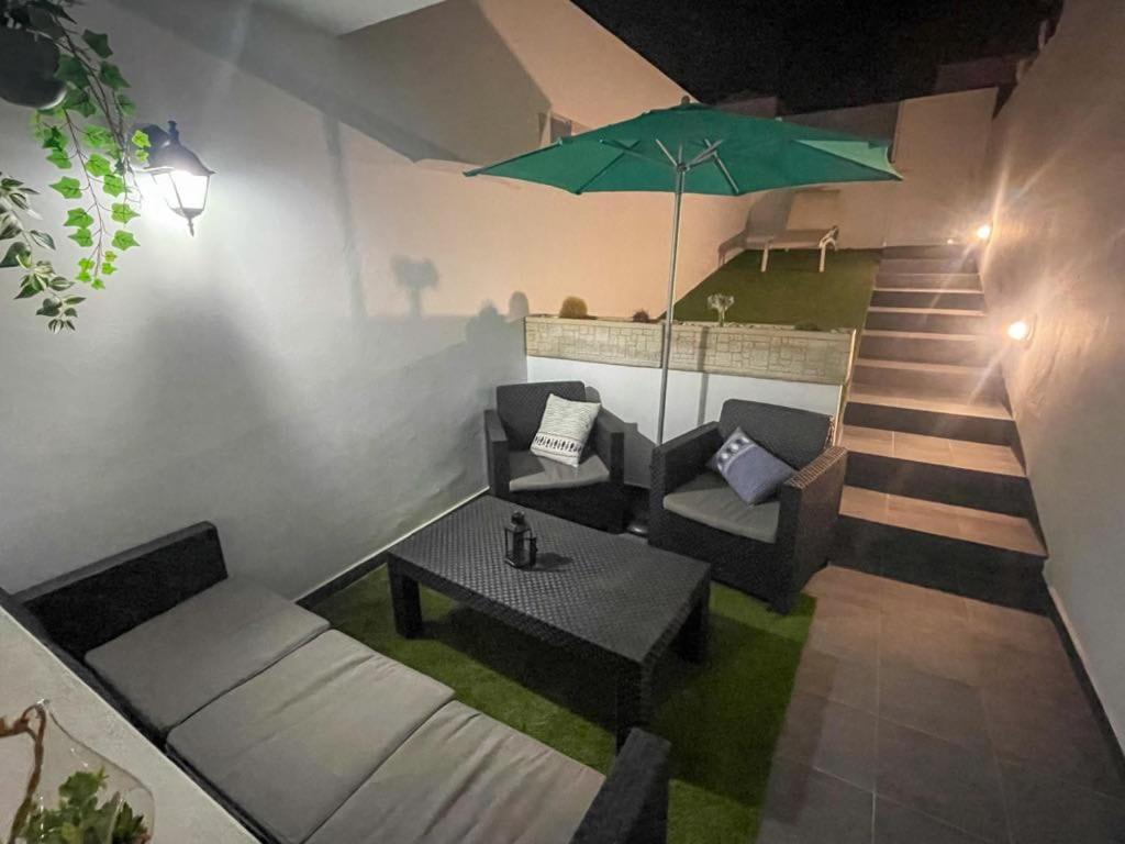 Yurena's Corner Appartement Arrecife (Lanzarote)