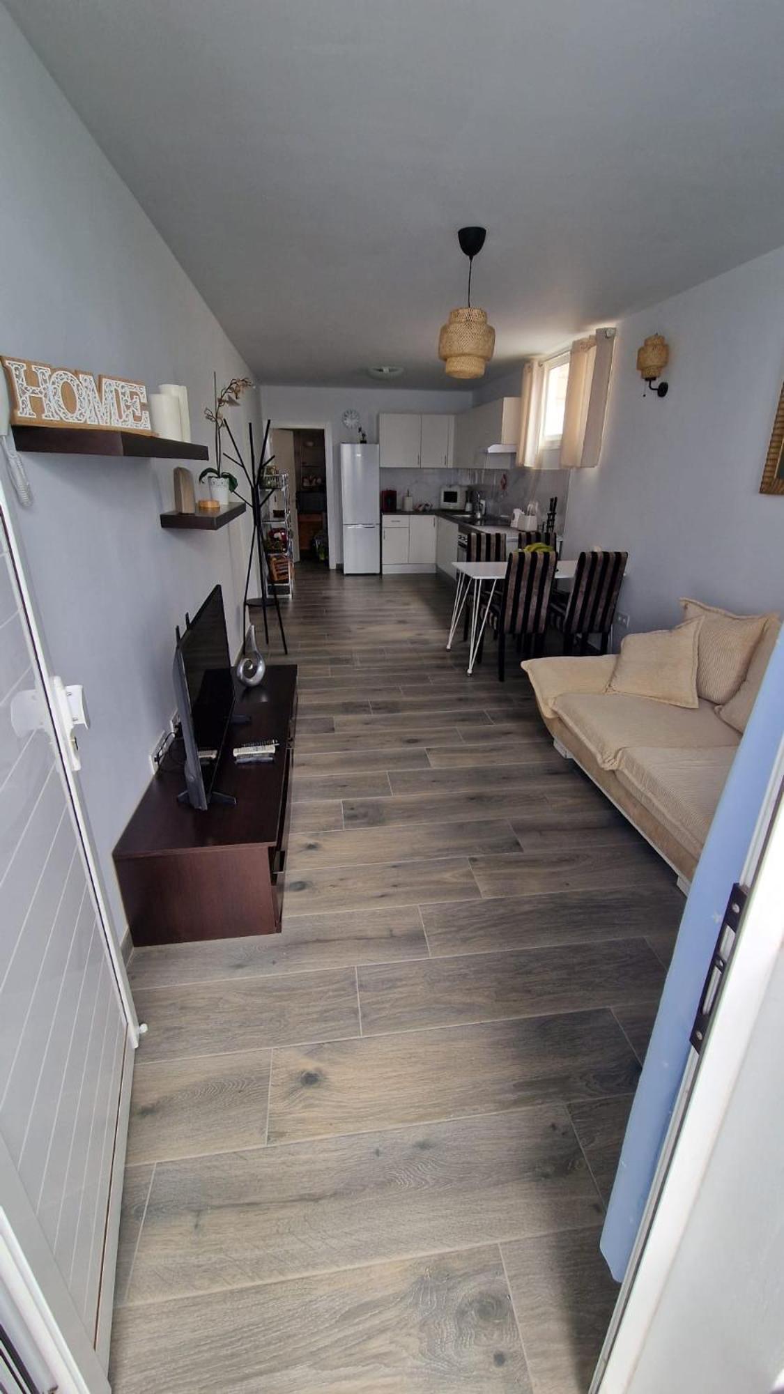 Yurena's Corner Appartement