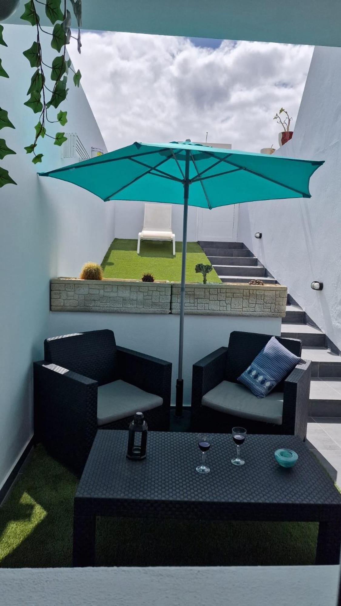 Yurena's Corner Appartement Arrecife (Lanzarote)