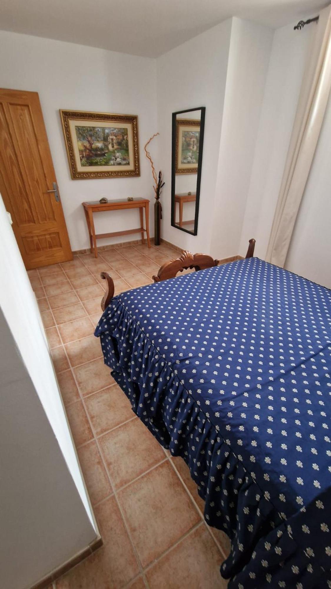 Yurena's Corner Appartement